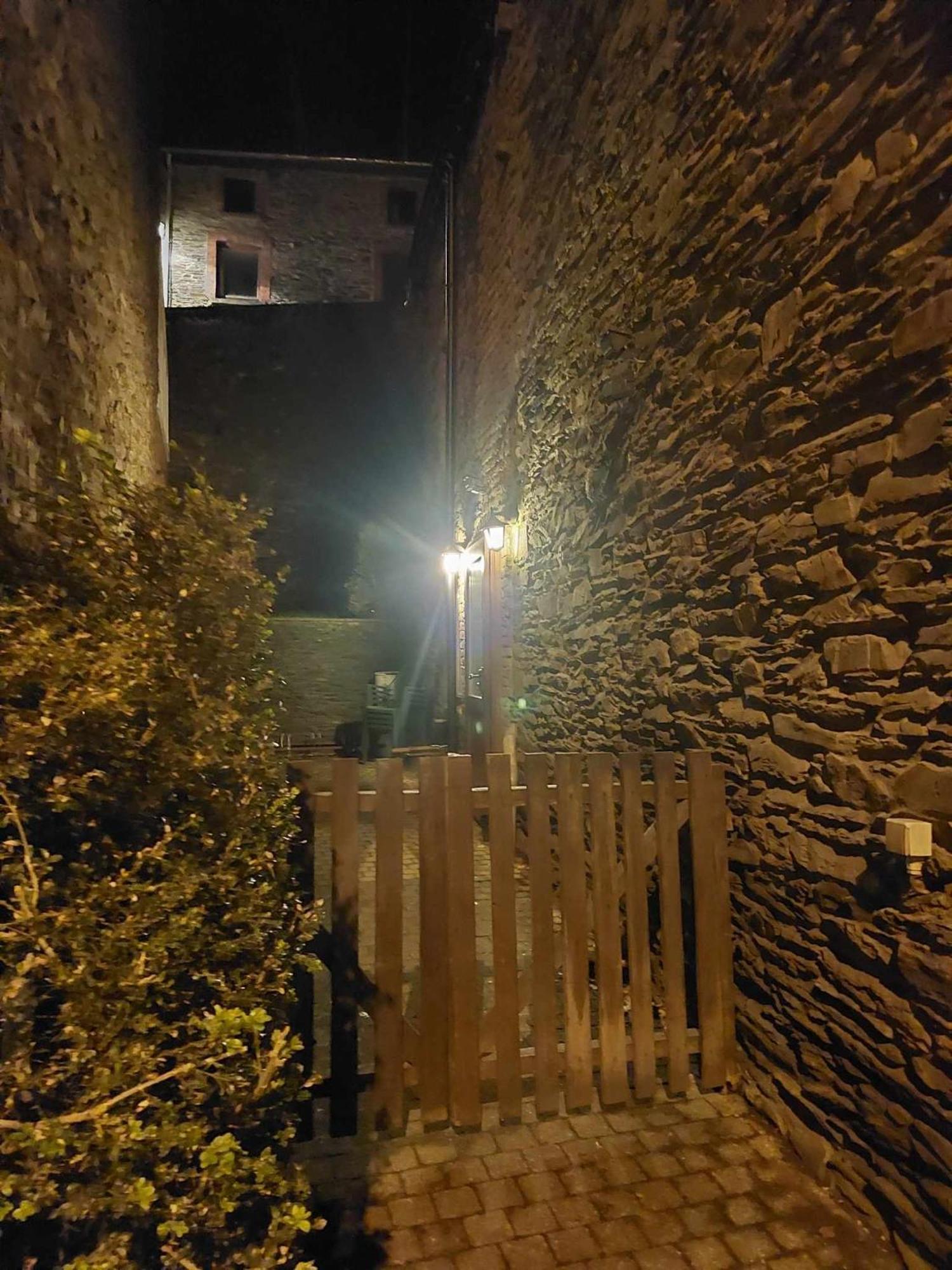 Le Vieux La Roche La-Roche-en-Ardenne Exterior foto